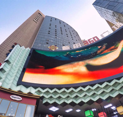 新田360廣場【鄭州國貿(mào)店】